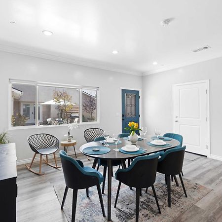 Stylist Home In Convenient Location! 템플시티 외부 사진