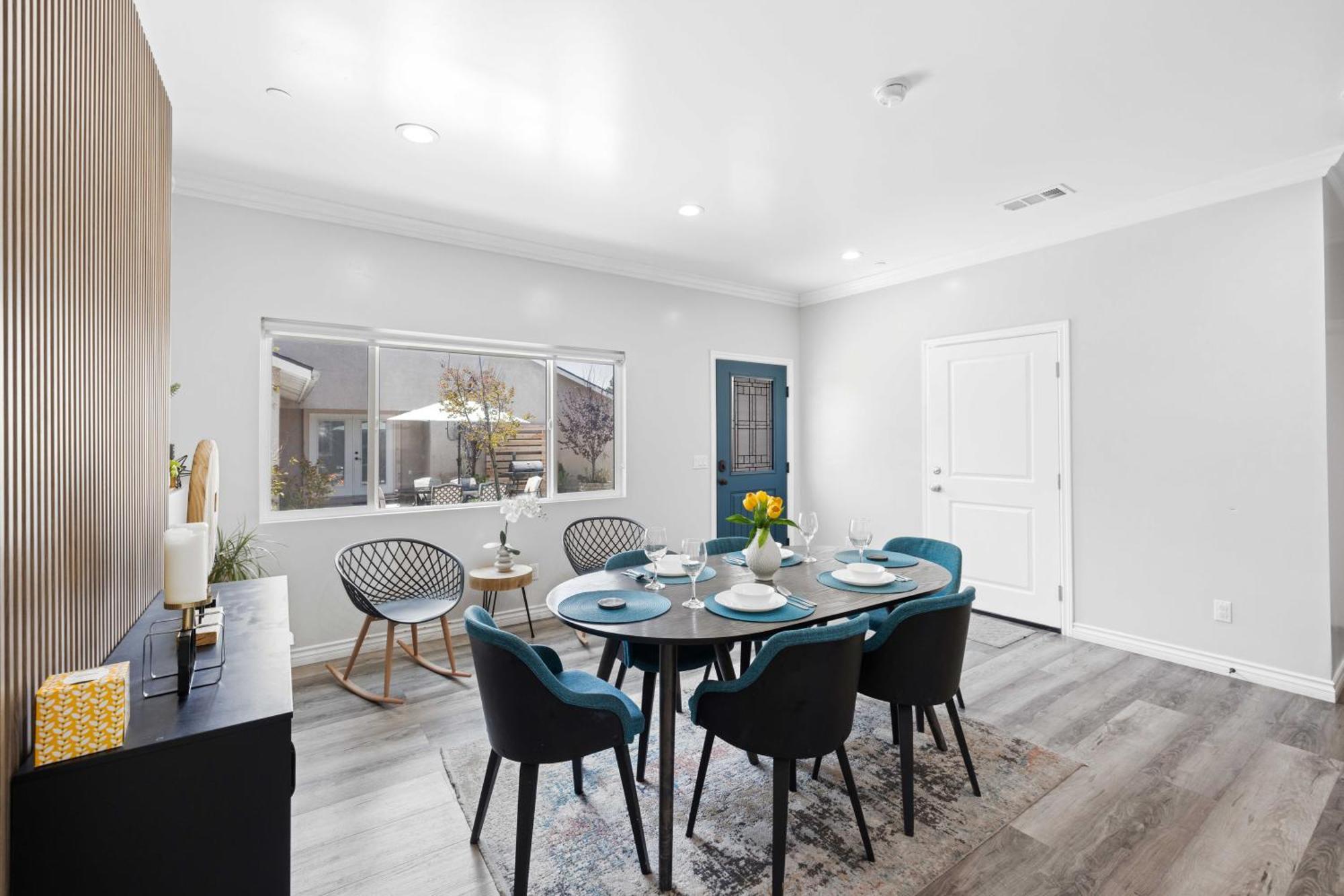 Stylist Home In Convenient Location! 템플시티 외부 사진