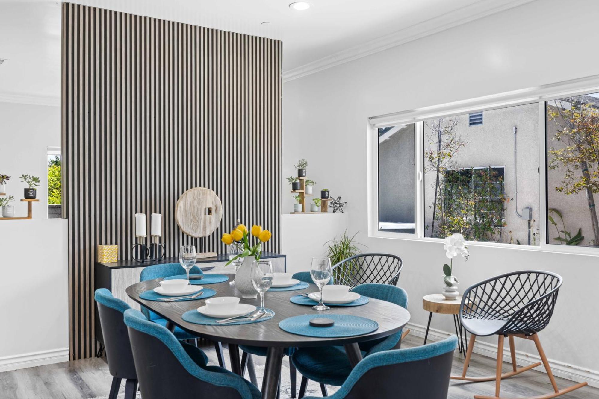 Stylist Home In Convenient Location! 템플시티 외부 사진