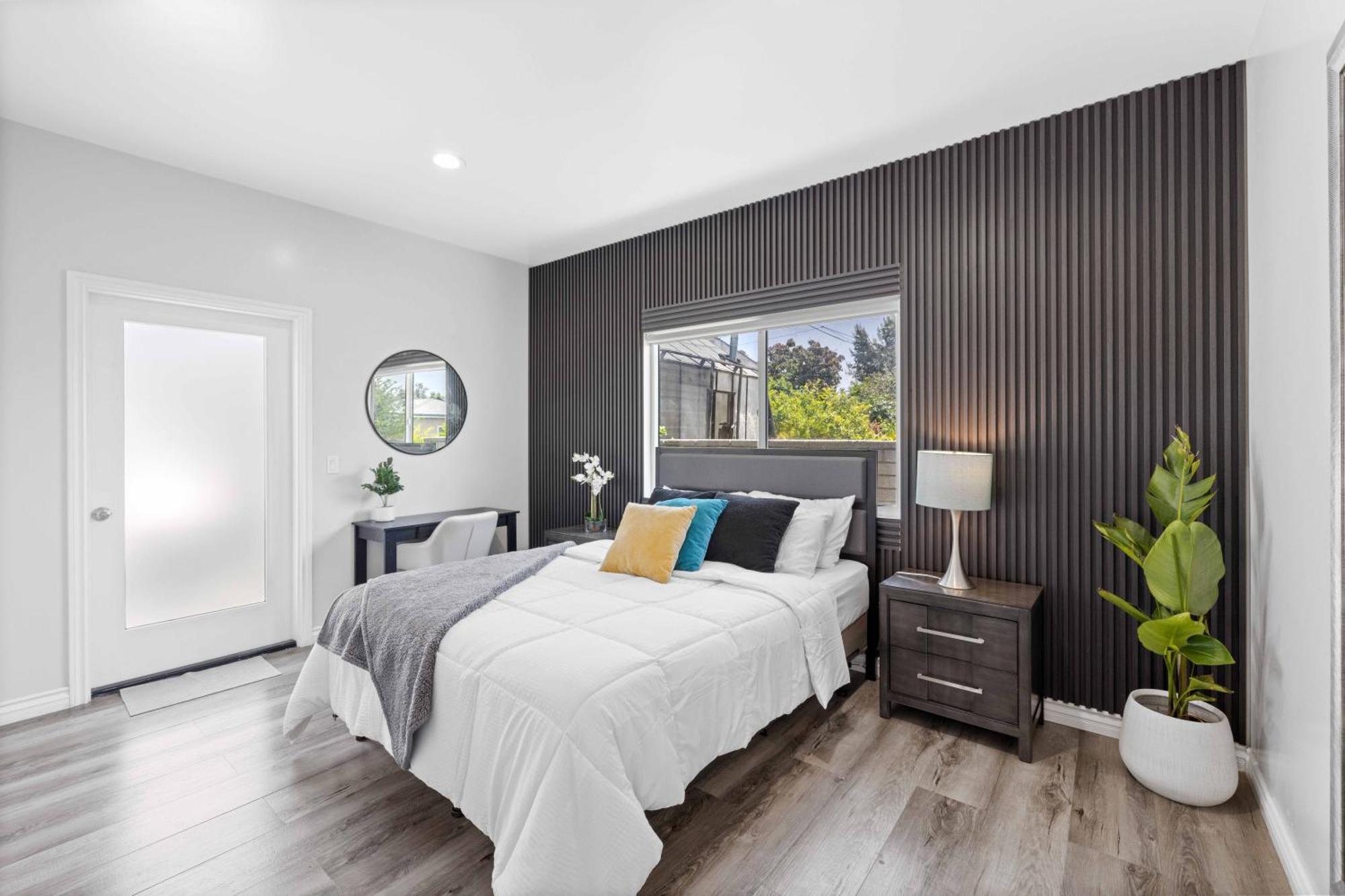 Stylist Home In Convenient Location! 템플시티 외부 사진